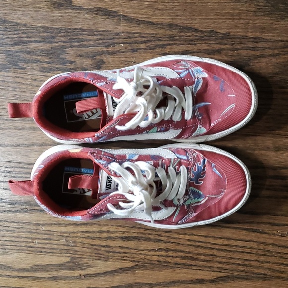 Vans UltraCrush Floral Print - Picture 2 of 12